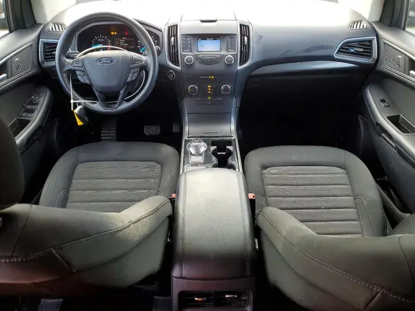 2FMPK4G95KBB92551 2019 FORD EDGE - Image 8