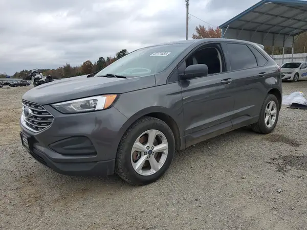 2FMPK4G95KBC12071 2019 FORD EDGE - Image 1
