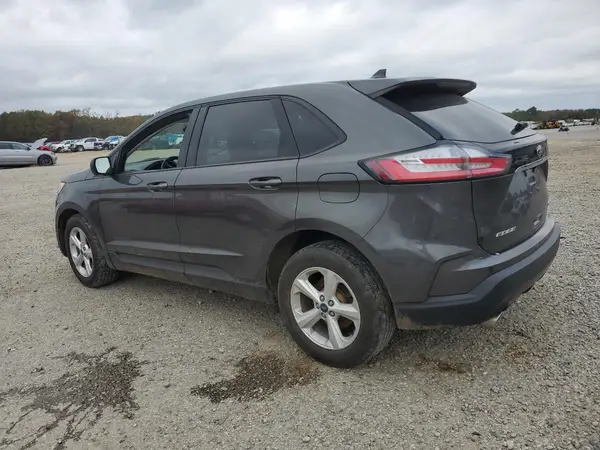 2FMPK4G95KBC12071 2019 FORD EDGE - Image 2