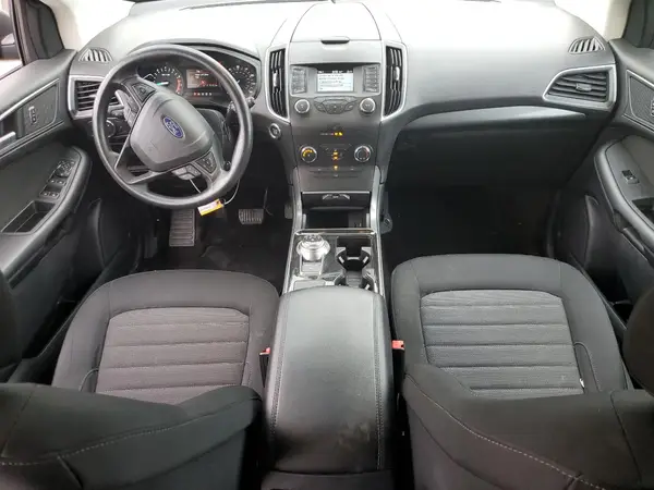 2FMPK4G95KBC12071 2019 FORD EDGE - Image 8