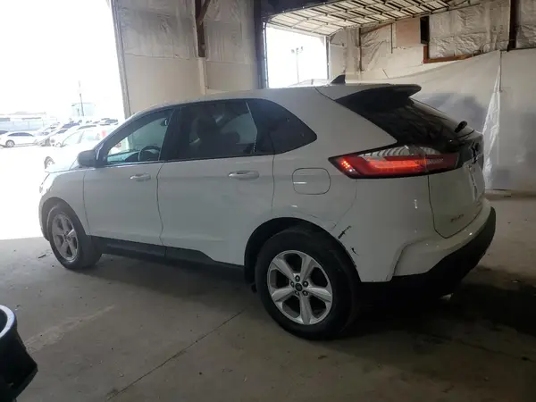 2FMPK4G95KBC24009 2019 FORD EDGE - Image 2