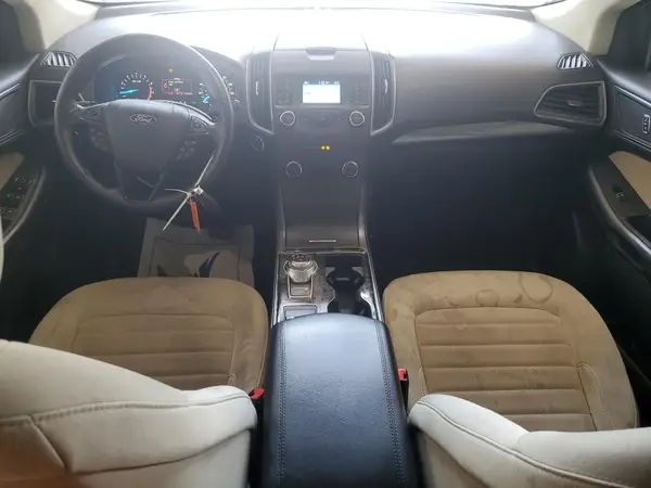2FMPK4G95KBC24009 2019 FORD EDGE - Image 8