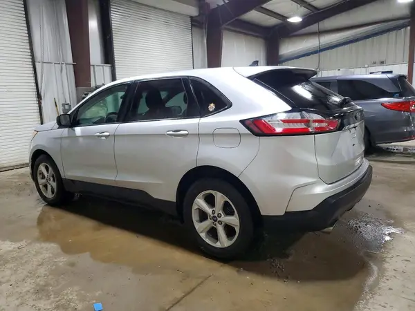 2FMPK4G95KBC50013 2019 FORD EDGE - Image 2