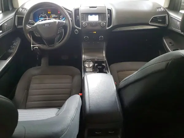 2FMPK4G95KBC50013 2019 FORD EDGE - Image 8