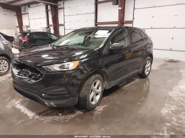 2FMPK4G95KBC50772 2019 FORD EDGE - Image 2