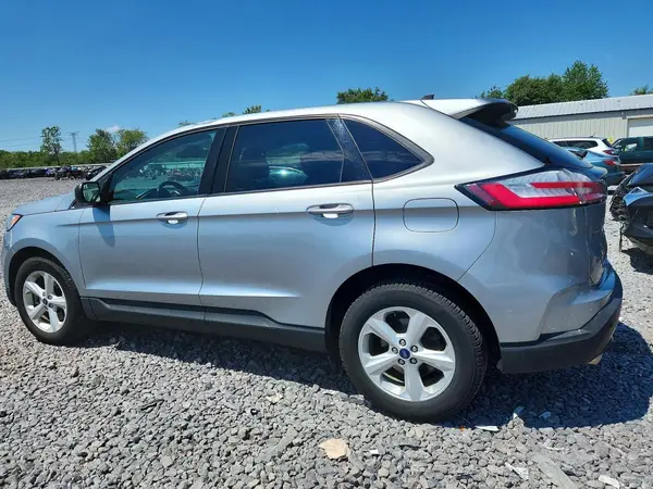 2FMPK4G95LBA01650 2020 FORD EDGE - Image 2