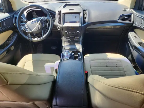 2FMPK4G95LBA01650 2020 FORD EDGE - Image 8