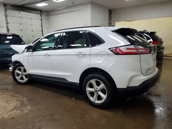 2FMPK4G95LBA08887 2020 FORD EDGE - Image 2
