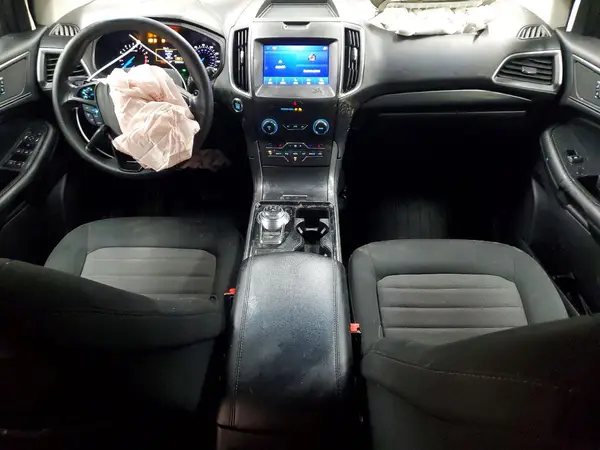 2FMPK4G95LBA08887 2020 FORD EDGE - Image 8