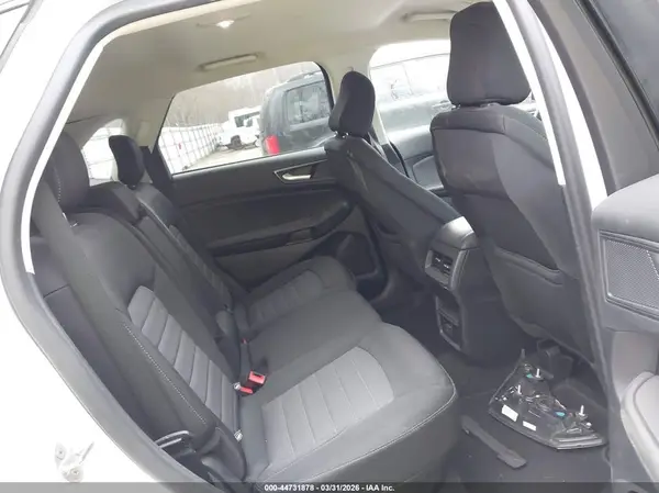 2FMPK4G95LBA09277 2020 FORD EDGE - Image 8