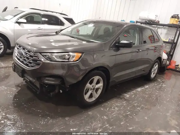 2FMPK4G95LBA11482 2020 FORD EDGE - Image 2