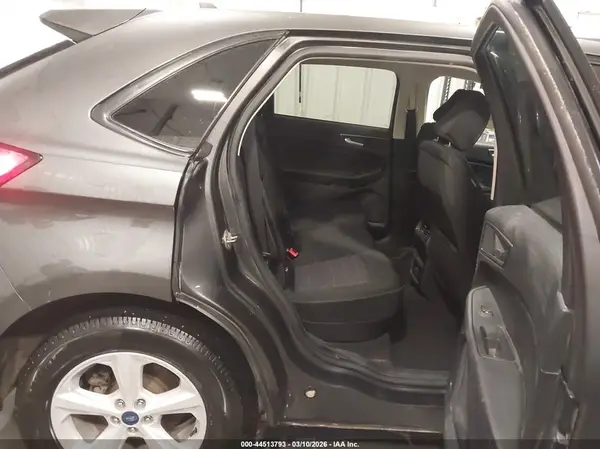 2FMPK4G95LBA11482 2020 FORD EDGE - Image 8