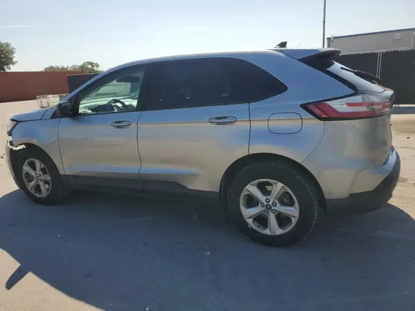 2FMPK4G95LBA34213 2020 FORD EDGE - Image 2