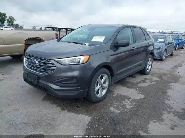 2FMPK4G95LBA59788 2020 FORD EDGE - Image 2