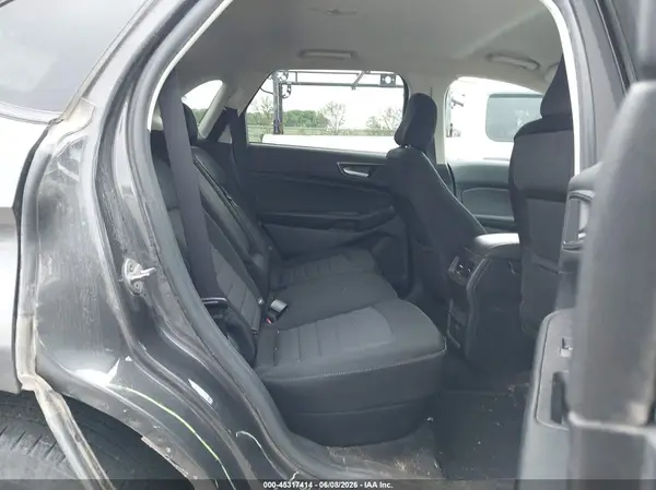 2FMPK4G95LBA59788 2020 FORD EDGE - Image 8