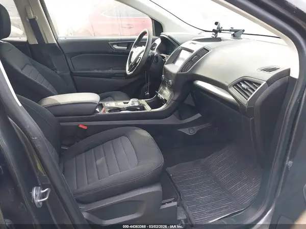 2FMPK4G95LBA60892 2020 FORD EDGE - Image 8