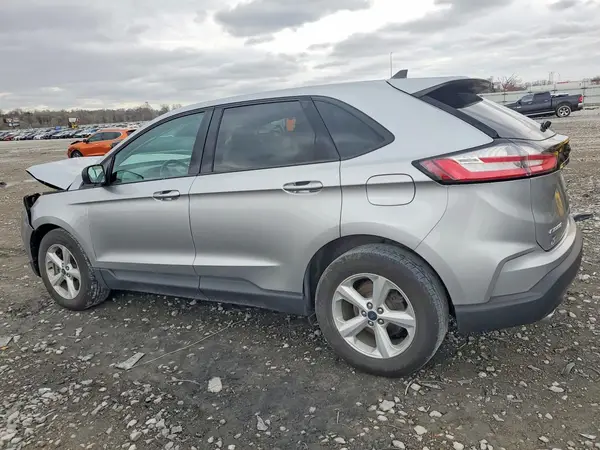 2FMPK4G95LBB14384 2020 FORD EDGE - Image 2