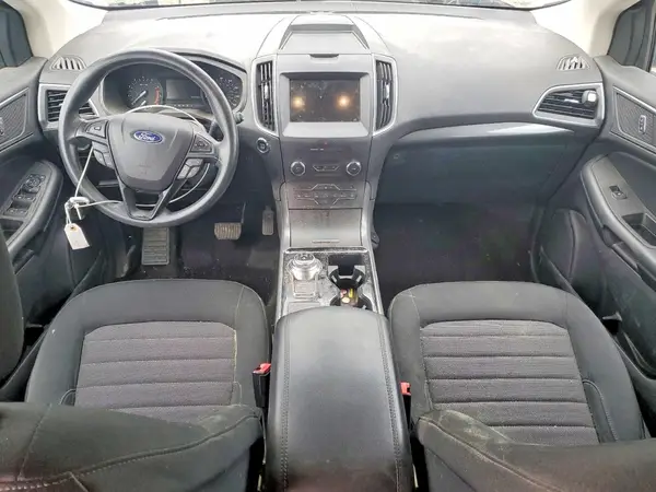 2FMPK4G95LBB14384 2020 FORD EDGE - Image 8