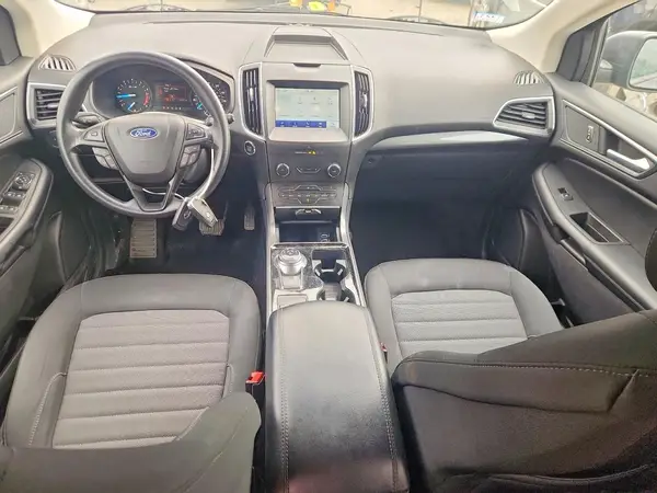 2FMPK4G95LBB16992 2020 FORD EDGE - Image 8