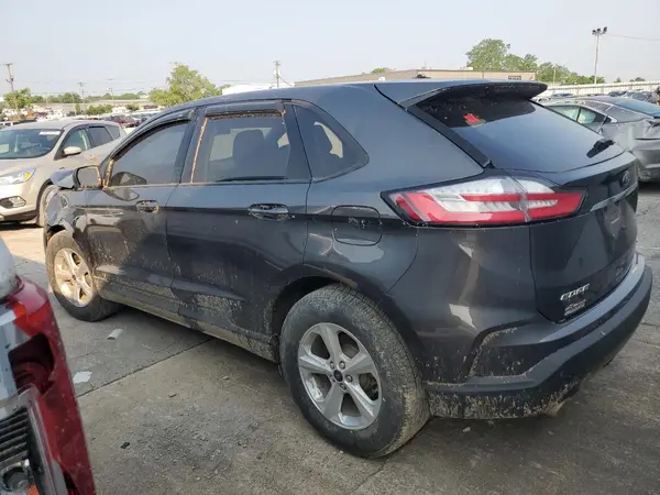 2FMPK4G95LBB20427 2020 FORD EDGE - Image 2
