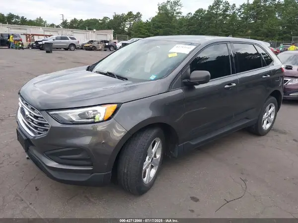 2FMPK4G95LBB21478 2020 FORD EDGE - Image 2
