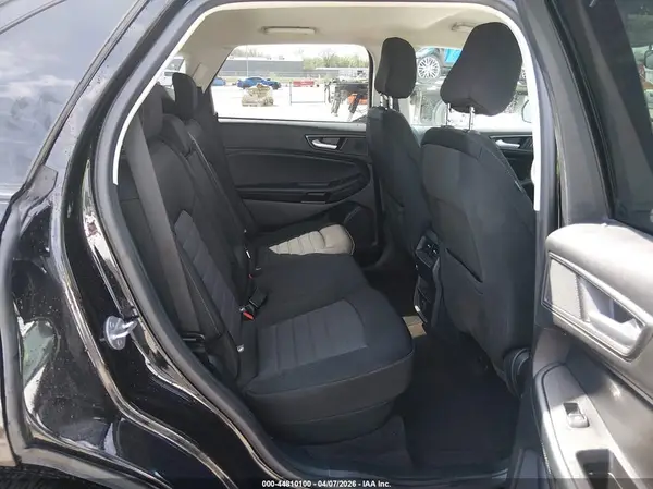 2FMPK4G95LBB24235 2020 FORD EDGE - Image 8