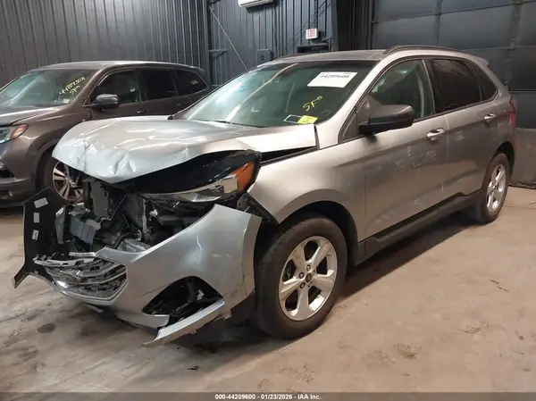 2FMPK4G95LBB30441 2020 FORD EDGE - Image 2