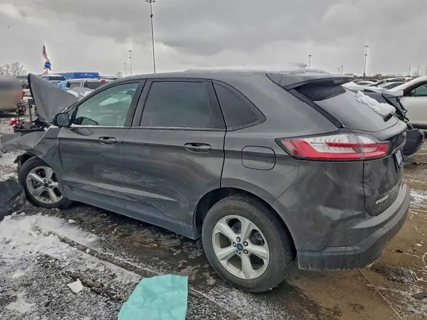 2FMPK4G95LBB55033 2020 FORD EDGE - Image 2