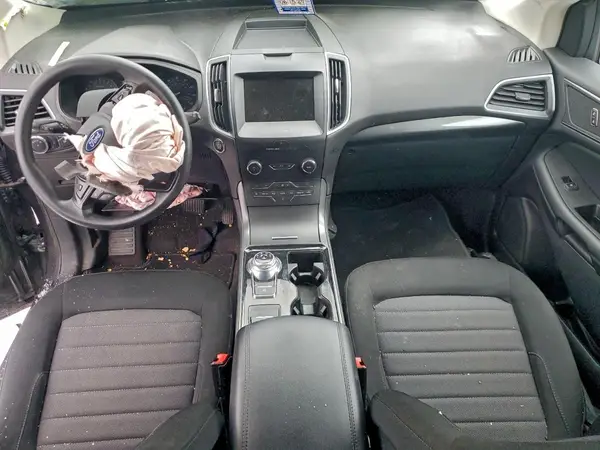 2FMPK4G95LBB55033 2020 FORD EDGE - Image 8