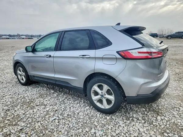 2FMPK4G95LBB55808 2020 FORD EDGE - Image 2