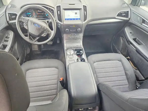 2FMPK4G95LBB55808 2020 FORD EDGE - Image 8
