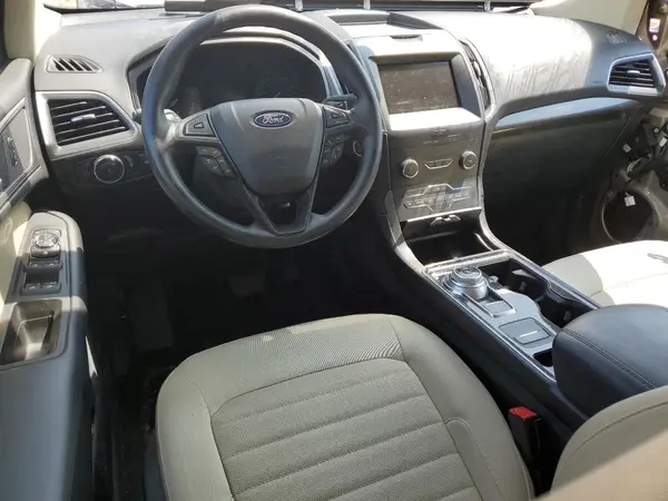 2FMPK4G95LBB65870 2020 FORD EDGE - Image 8