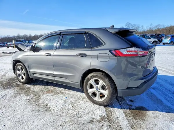 2FMPK4G95MBA60005 2021 FORD EDGE - Image 2