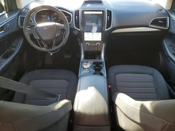 2FMPK4G95MBA60005 2021 FORD EDGE - Image 8