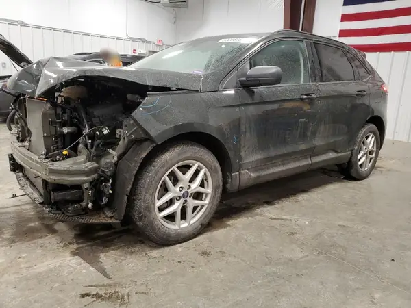 2FMPK4G95NBA01764 2022 FORD EDGE - Image 1