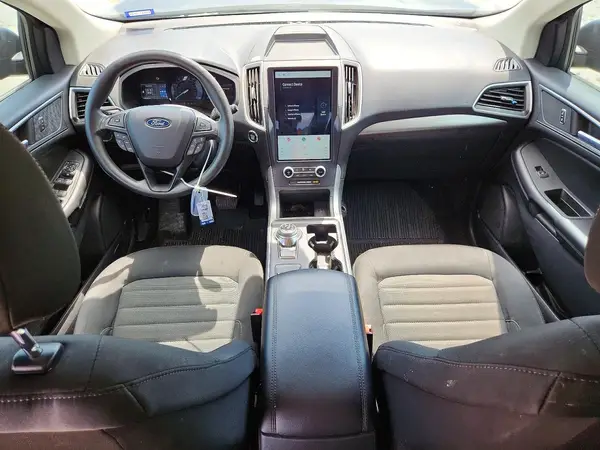 2FMPK4G95NBA08973 2022 FORD EDGE - Image 8