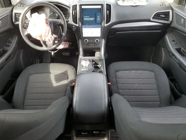 2FMPK4G95NBA12344 2022 FORD EDGE - Image 8