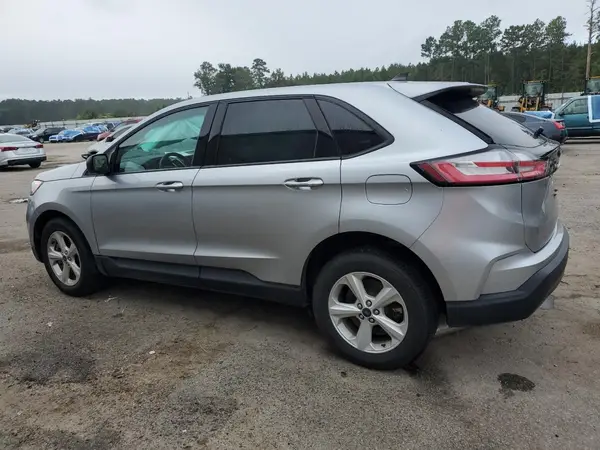 2FMPK4G95NBA27250 2022 FORD EDGE - Image 2