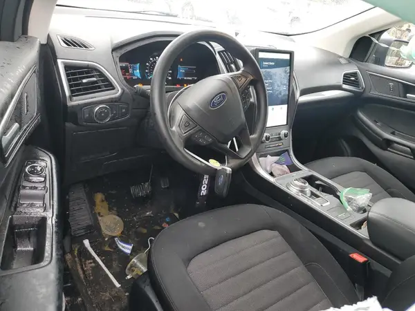 2FMPK4G95NBA27250 2022 FORD EDGE - Image 8