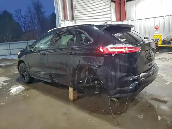 2FMPK4G95NBA27734 2022 FORD EDGE - Image 2