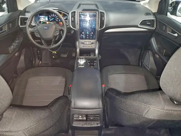 2FMPK4G95NBA27734 2022 FORD EDGE - Image 8
