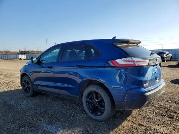 2FMPK4G95NBA56392 2022 FORD EDGE - Image 2
