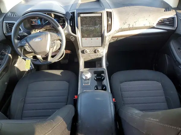 2FMPK4G95NBA56392 2022 FORD EDGE - Image 8