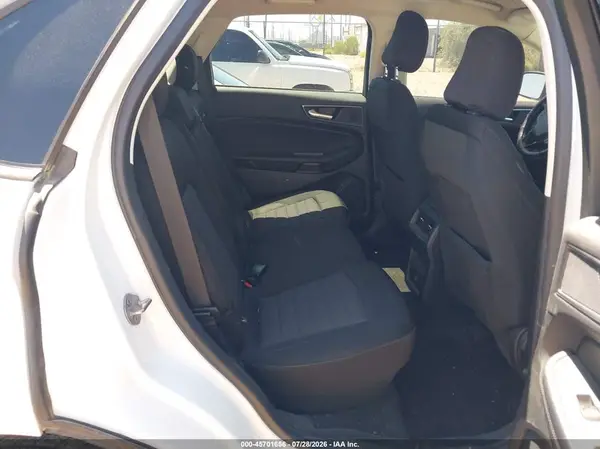 2FMPK4G95NBA61172 2022 FORD EDGE - Image 8