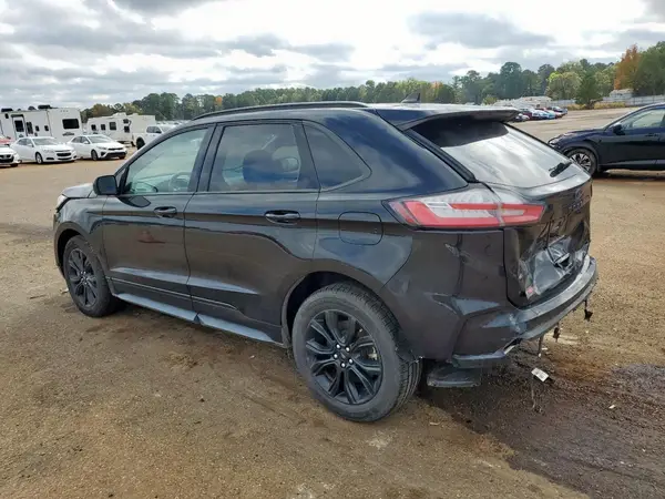 2FMPK4G95NBA63259 2022 FORD EDGE - Image 2