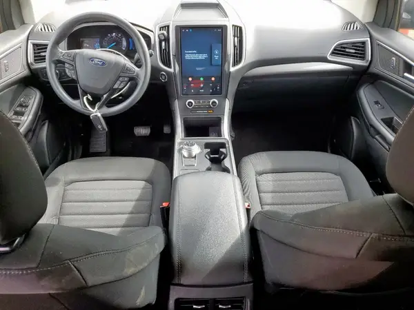 2FMPK4G95NBA63259 2022 FORD EDGE - Image 8