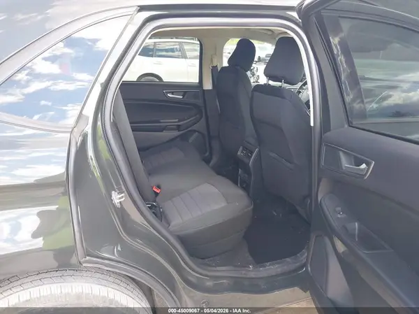 2FMPK4G95NBA74097 2022 FORD EDGE - Image 8