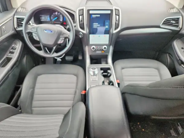 2FMPK4G95NBA78201 2022 FORD EDGE - Image 8