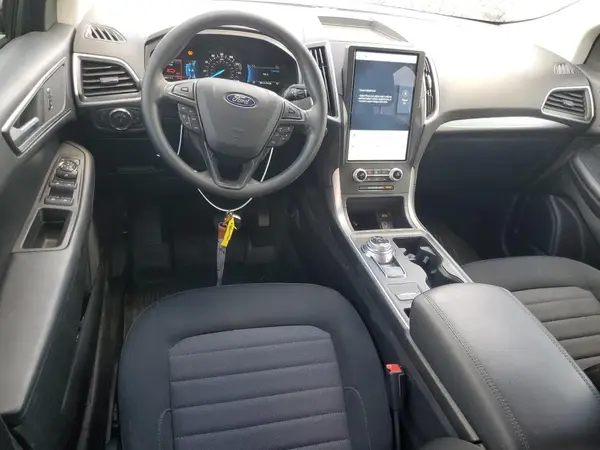 2FMPK4G95NBA80823 2022 FORD EDGE - Image 8