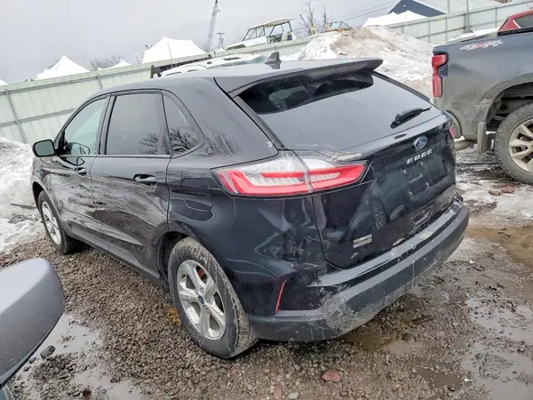 2FMPK4G95NBA85276 2022 FORD EDGE - Image 2